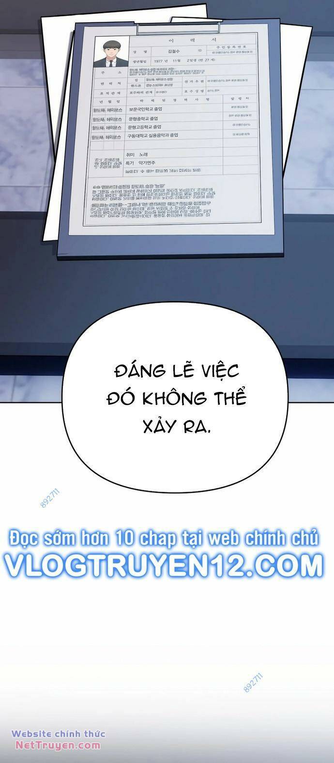 Nhân Viên Thực Tập Kim Cheolsu - chap11 - Trang 69